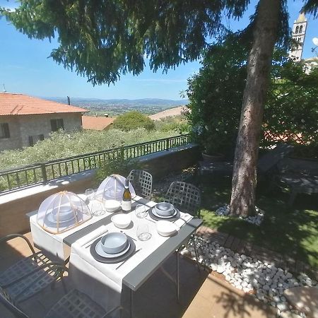 Assisi Garden Suite 외부 사진