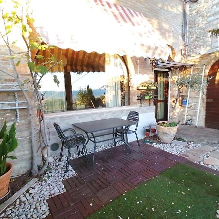 Assisi Garden Suite 외부 사진