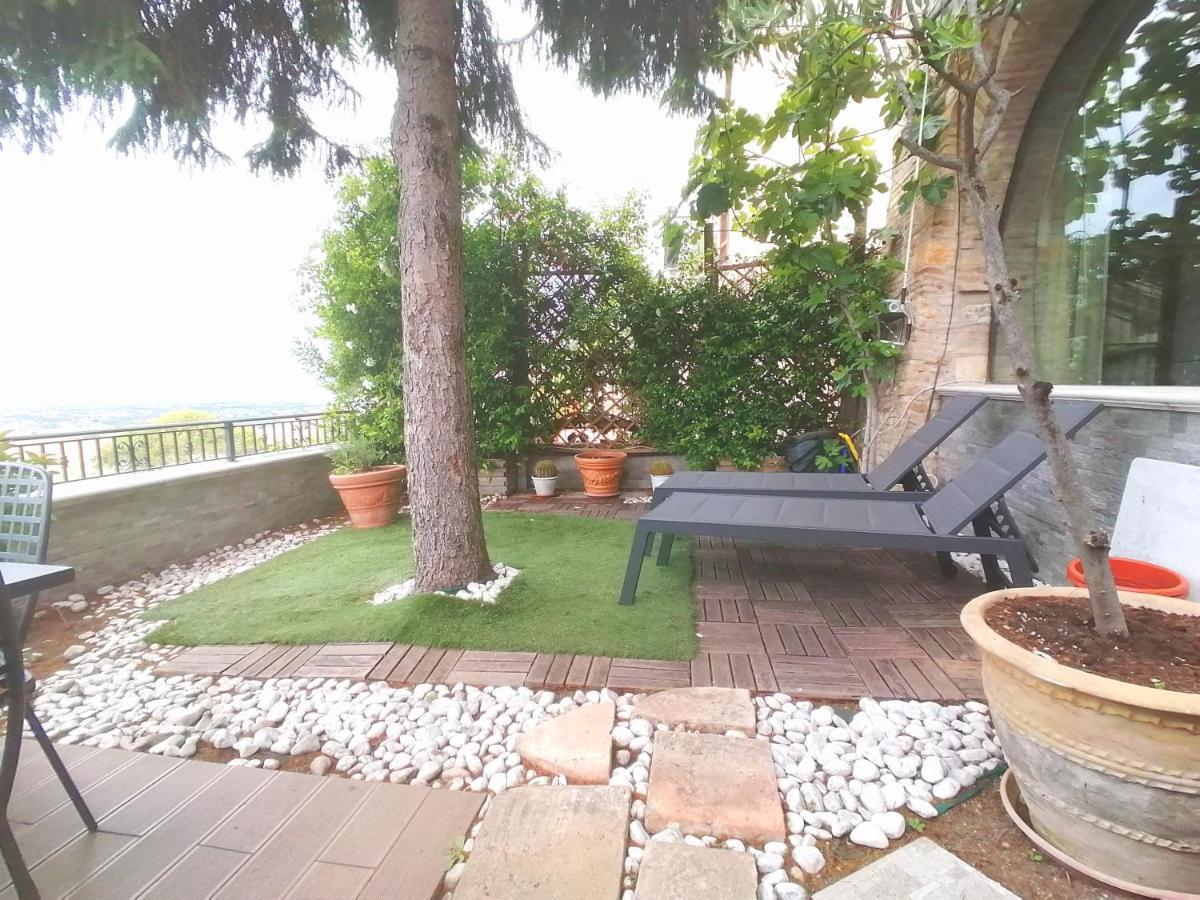 Assisi Garden Suite 외부 사진
