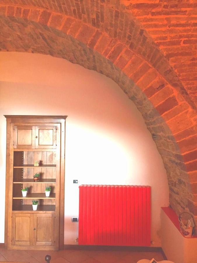 Assisi Garden Suite 외부 사진