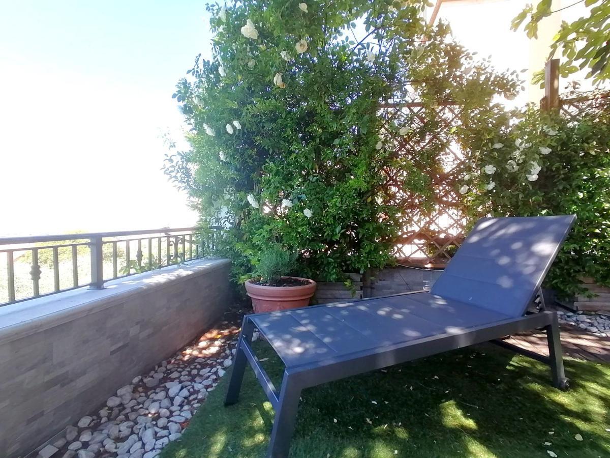 Assisi Garden Suite 외부 사진