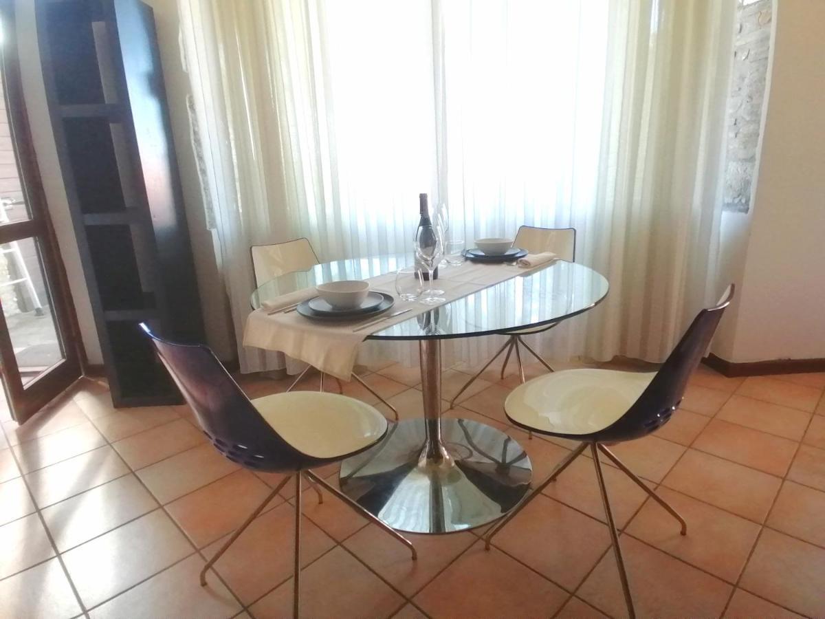 Assisi Garden Suite 외부 사진