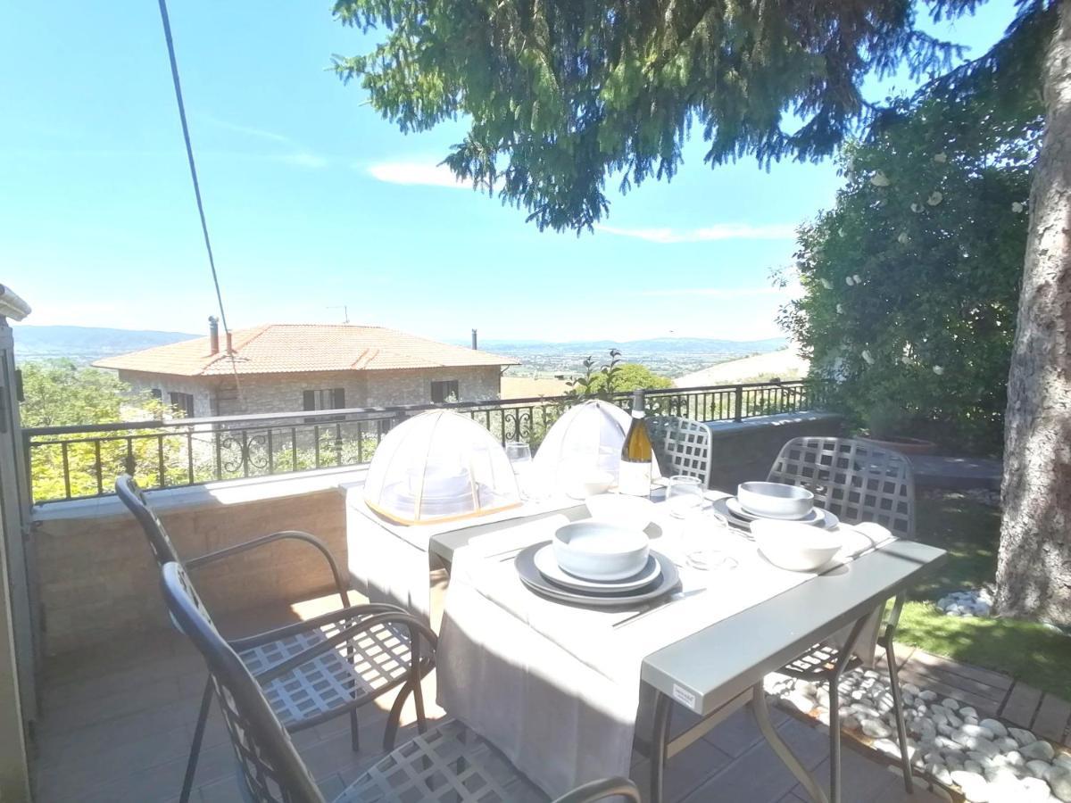 Assisi Garden Suite 외부 사진