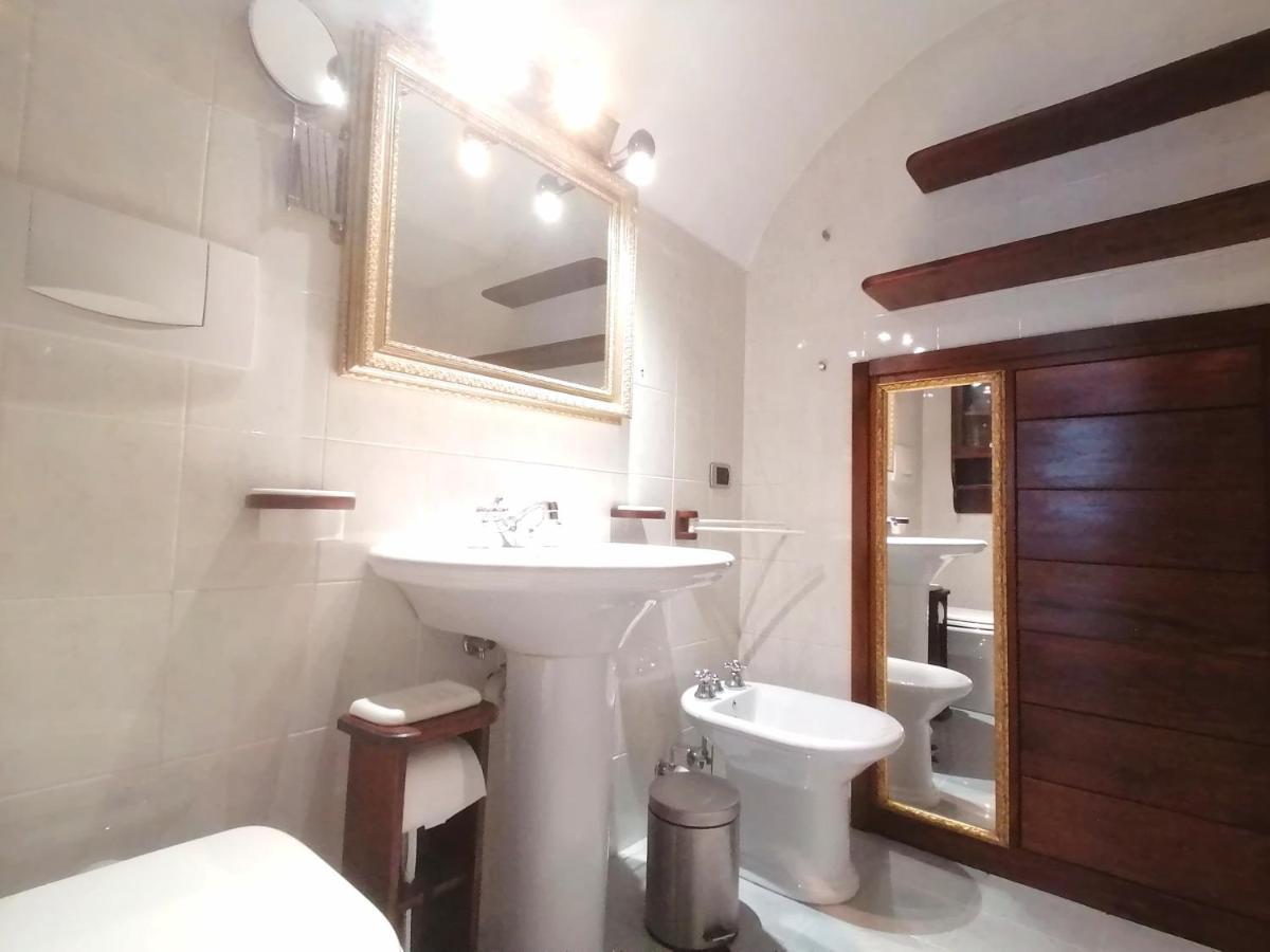 Assisi Garden Suite 외부 사진
