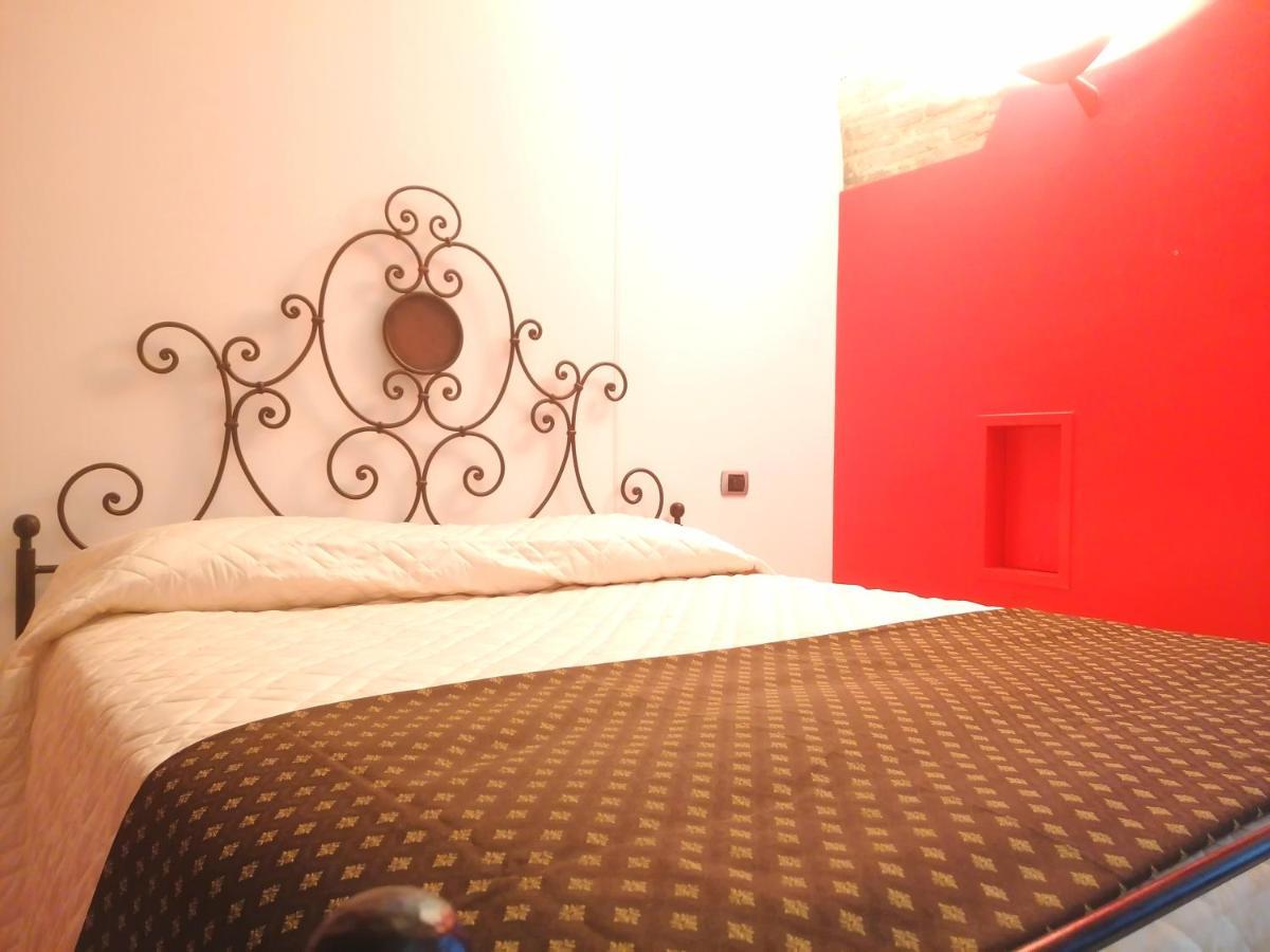 Assisi Garden Suite 외부 사진