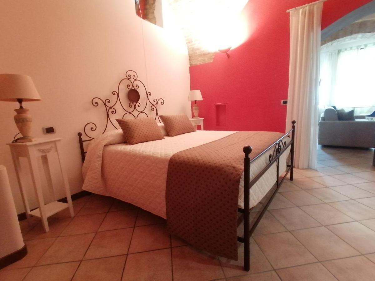 Assisi Garden Suite 외부 사진