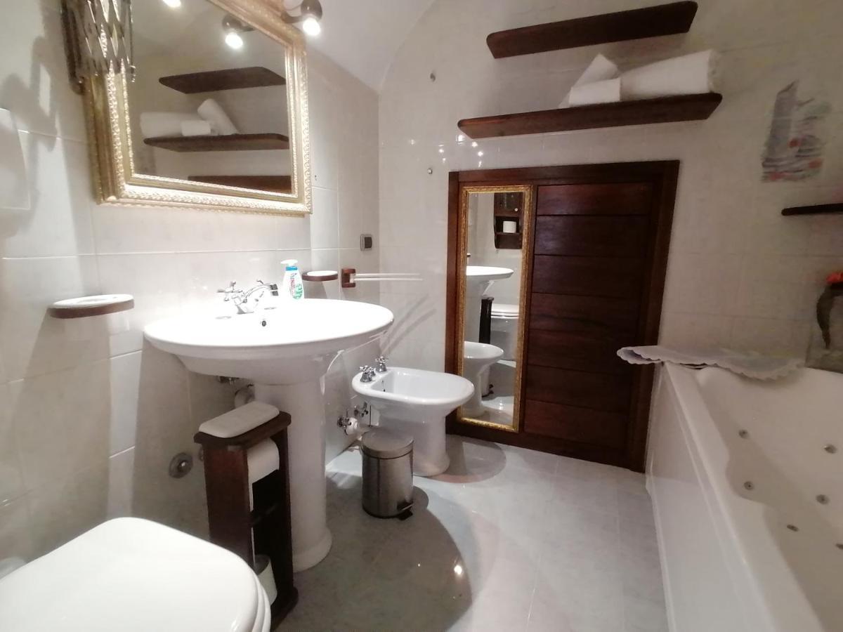 Assisi Garden Suite 외부 사진
