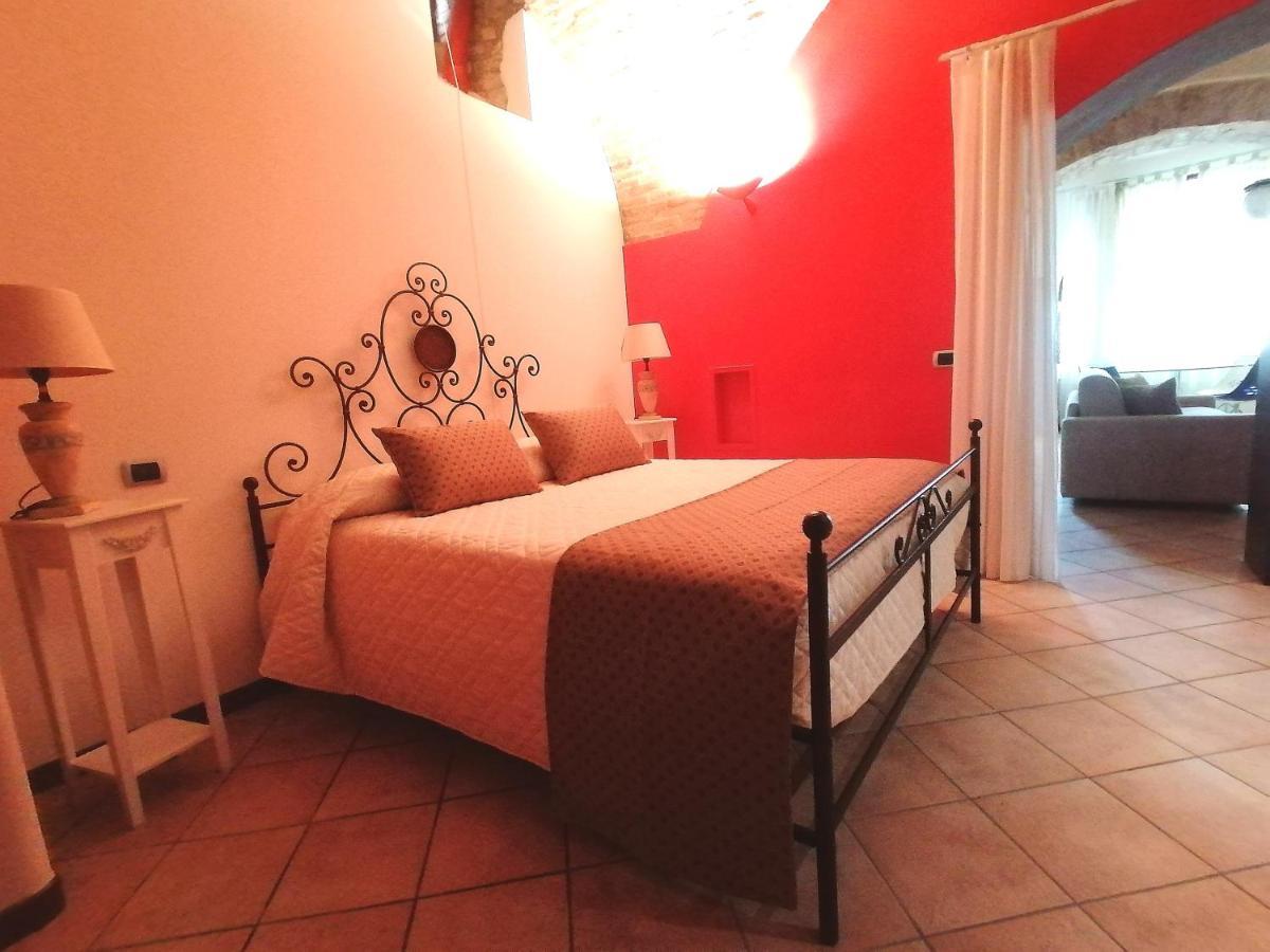 Assisi Garden Suite 외부 사진