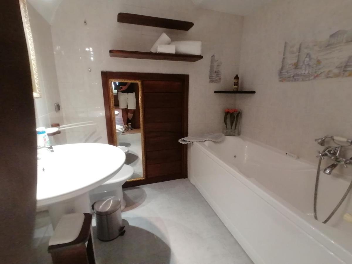 Assisi Garden Suite 외부 사진