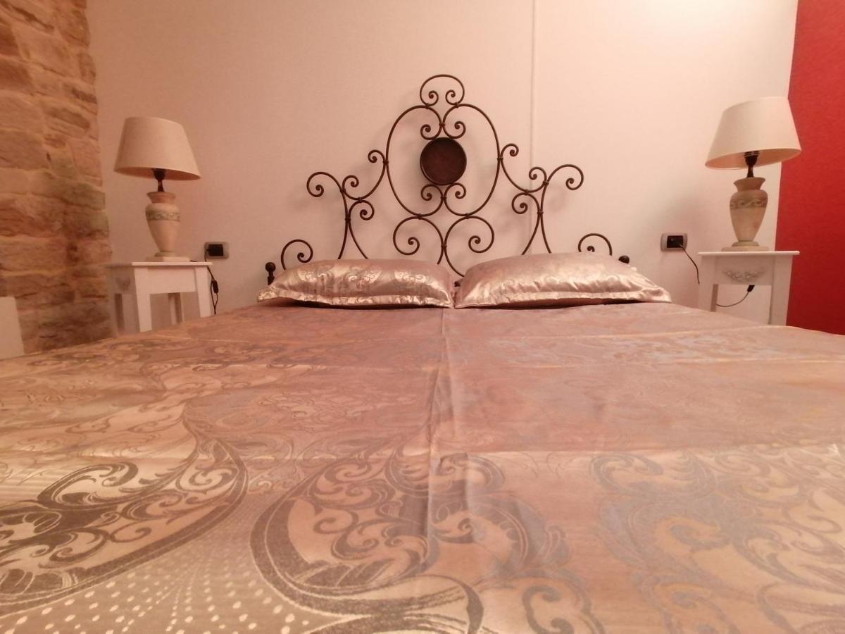 Assisi Garden Suite 외부 사진
