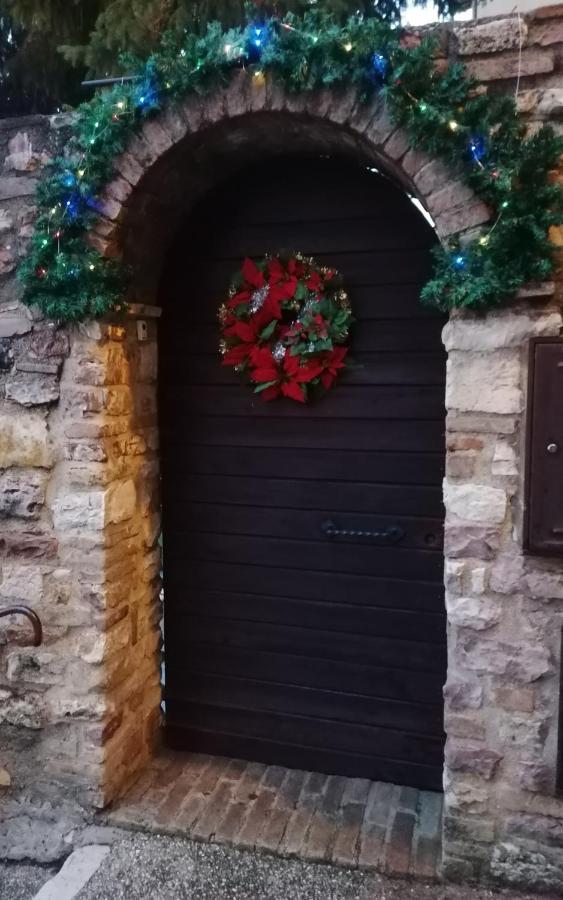 Assisi Garden Suite 외부 사진