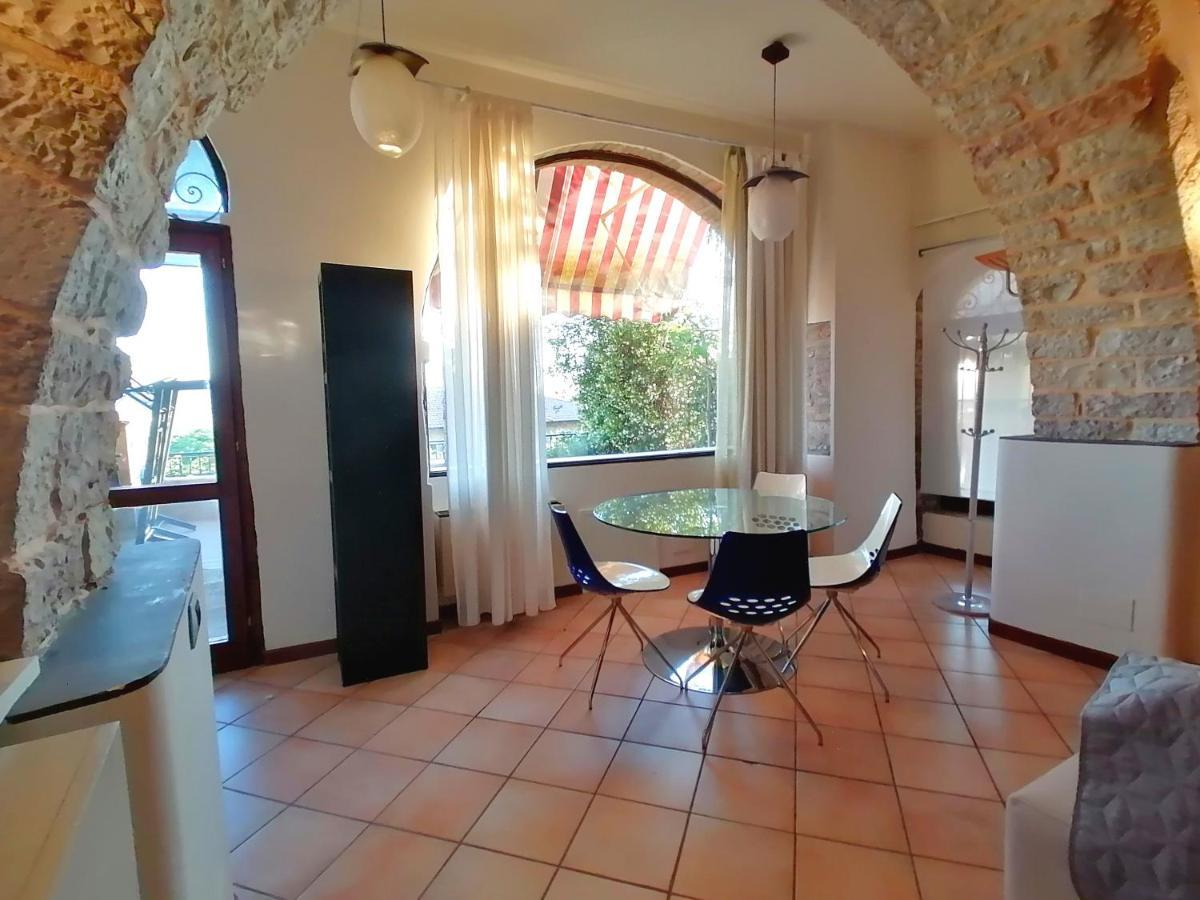 Assisi Garden Suite 외부 사진