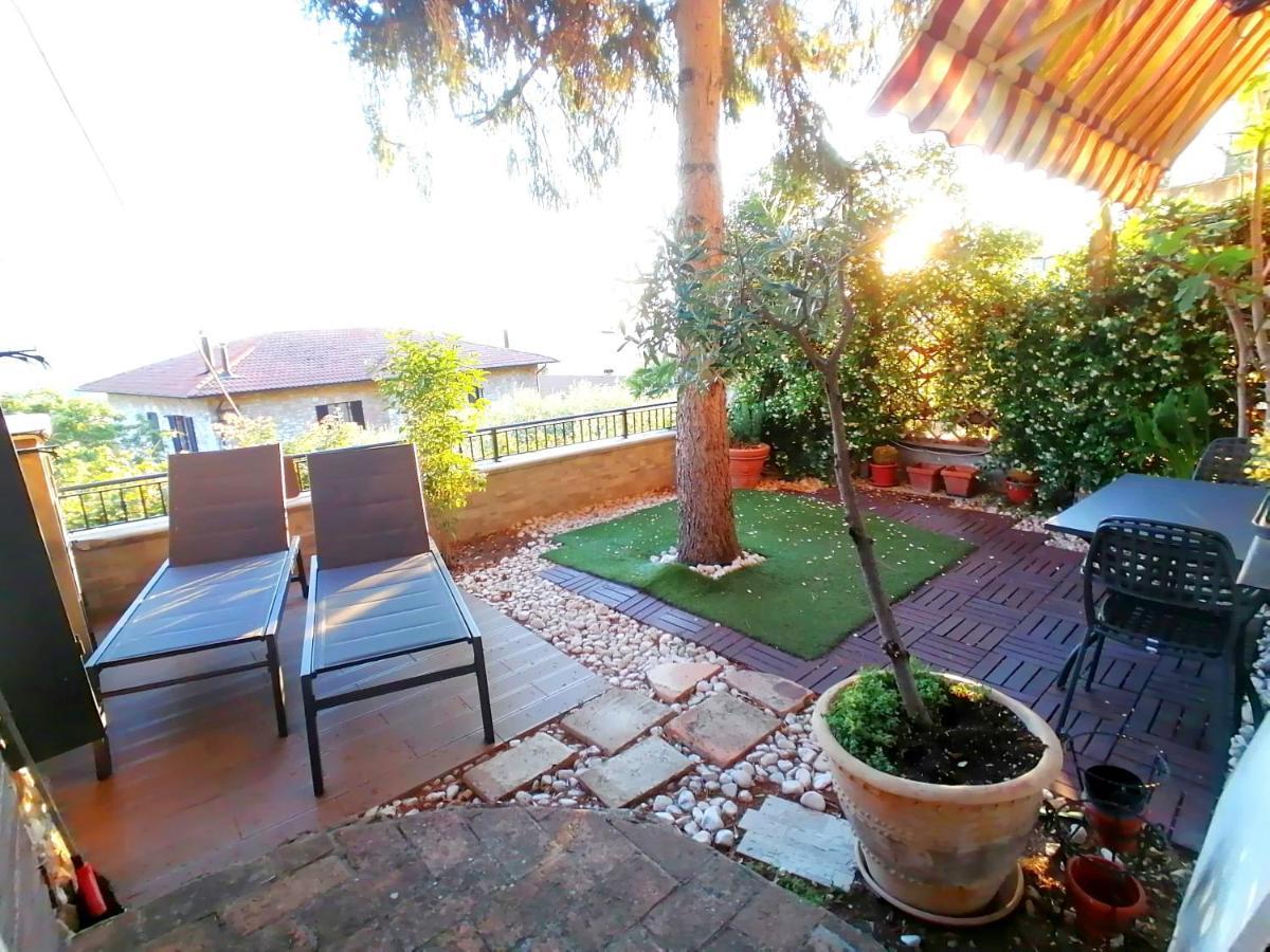 Assisi Garden Suite 외부 사진