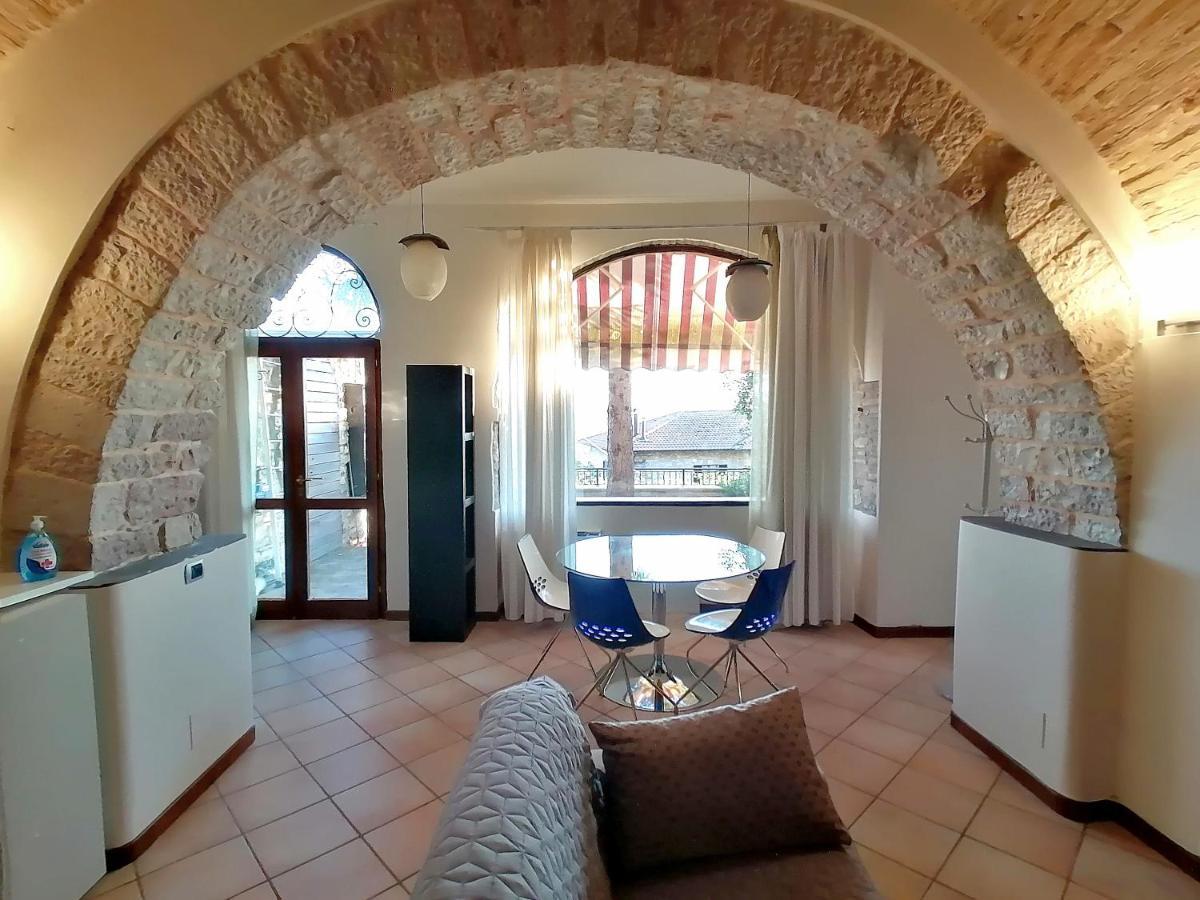 Assisi Garden Suite 외부 사진